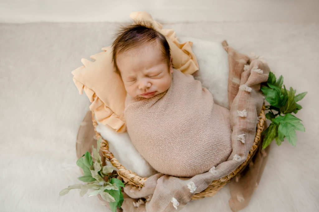 questions to ask a newborn photographer