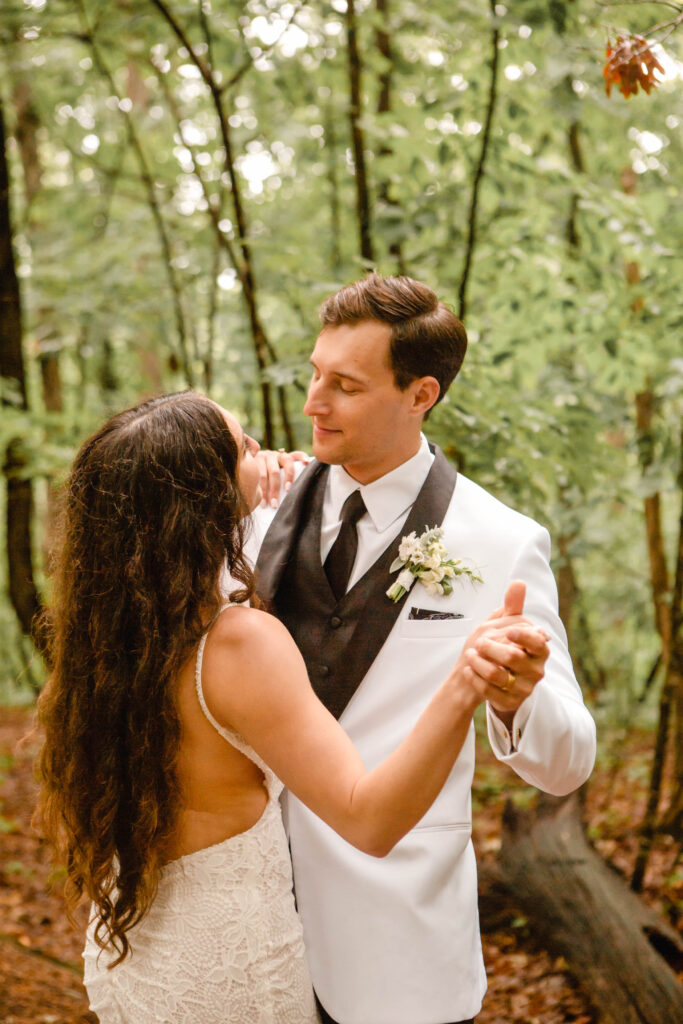 What is an elopement?